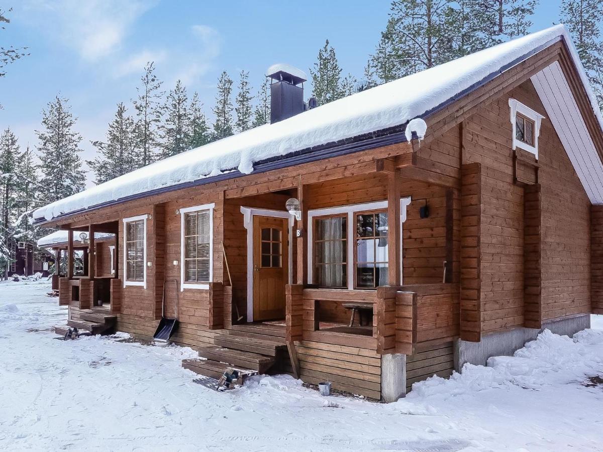 Aslakit B By Interhome Леви