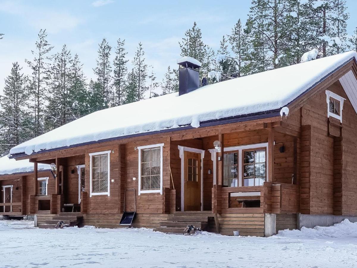 Aslakit B By Interhome Holiday home