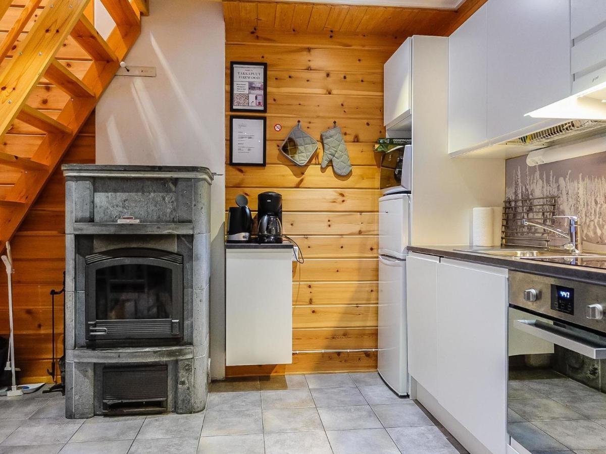 Holiday home Aslakit B By Interhome Levi