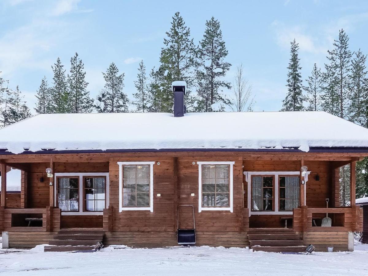 Holiday home Aslakit B By Interhome