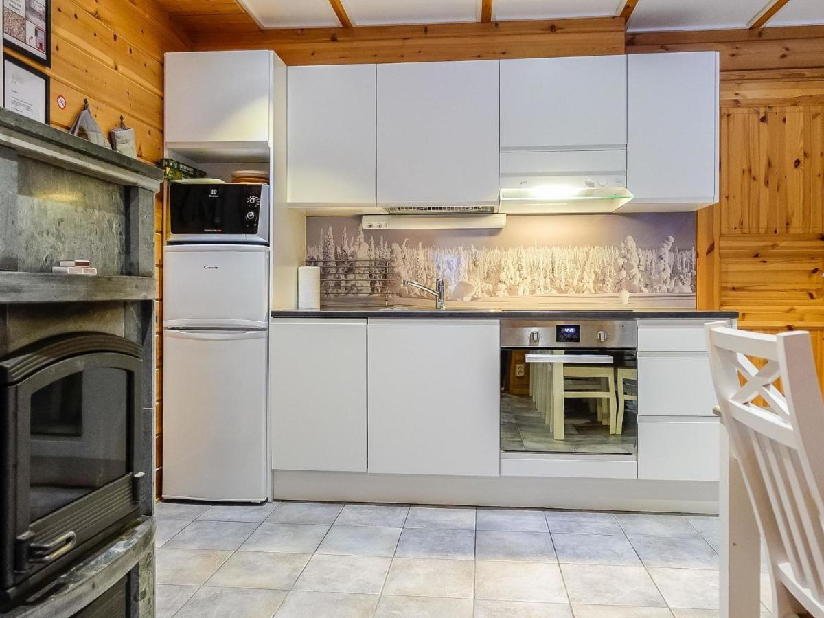 Holiday home Aslakit B By Interhome