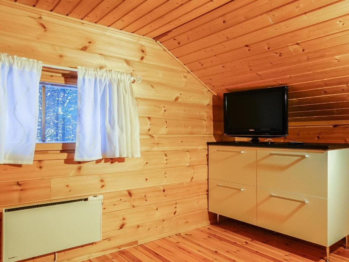 Aslakit B By Interhome Дом отдыха Леви